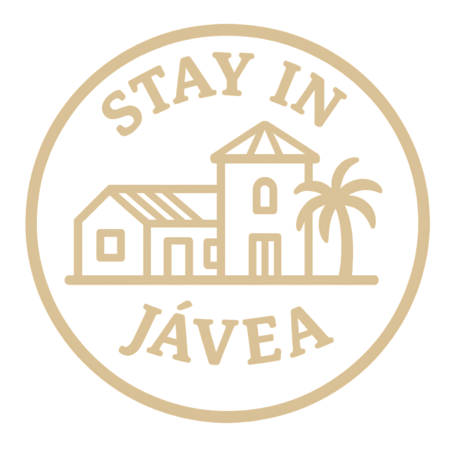 Stay in Javea